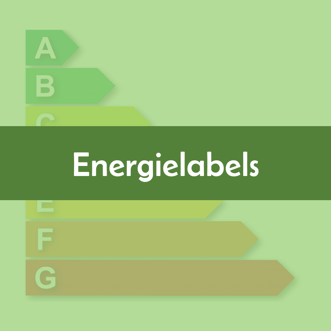 Energielabel aanvragen